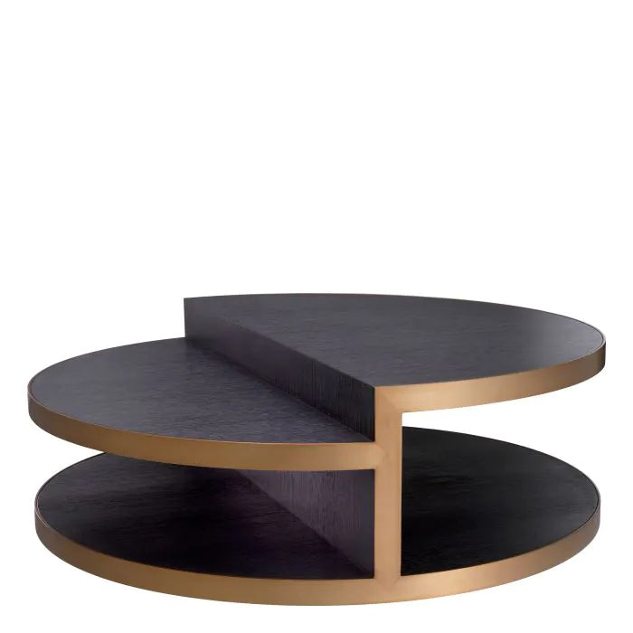 COFFEE TABLE NILO
