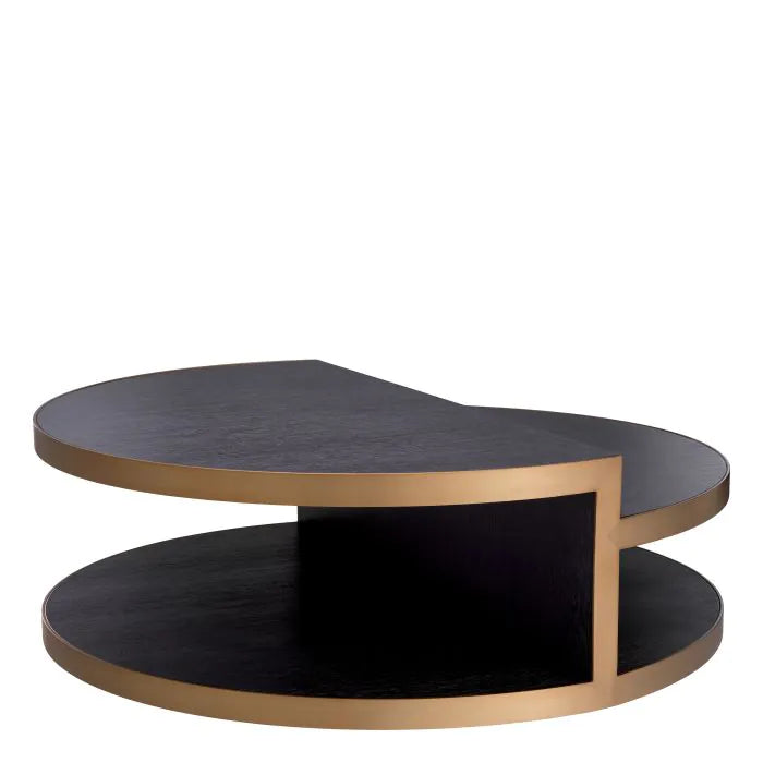 COFFEE TABLE NILO
