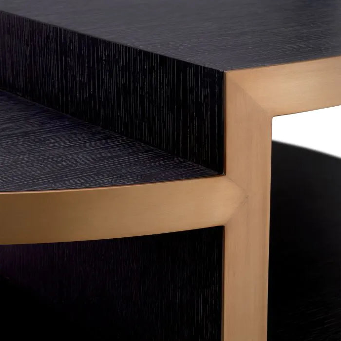 COFFEE TABLE NILO