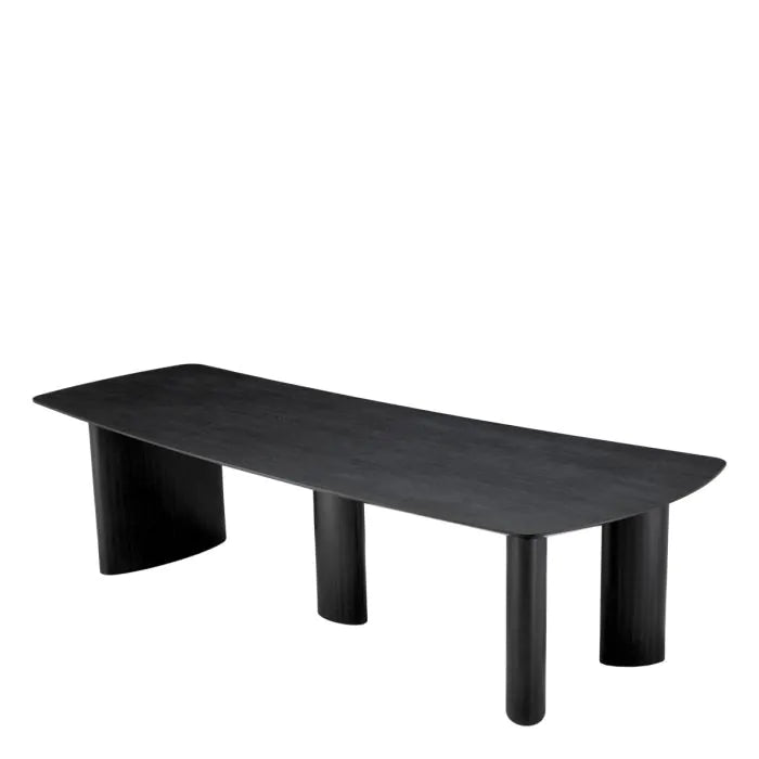 DINING TABLE BERGMAN L