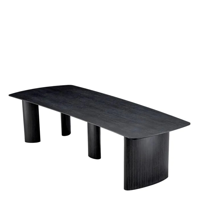 DINING TABLE BERGMAN L