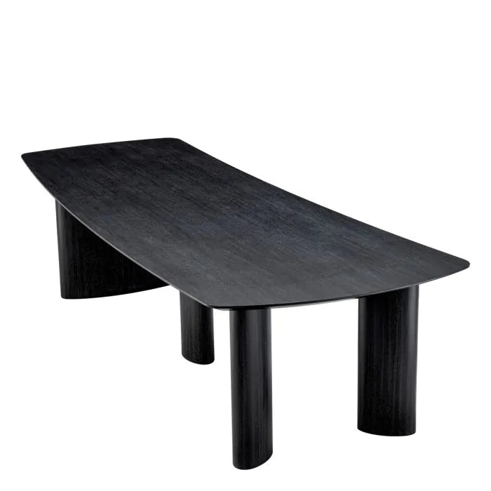 DINING TABLE BERGMAN L