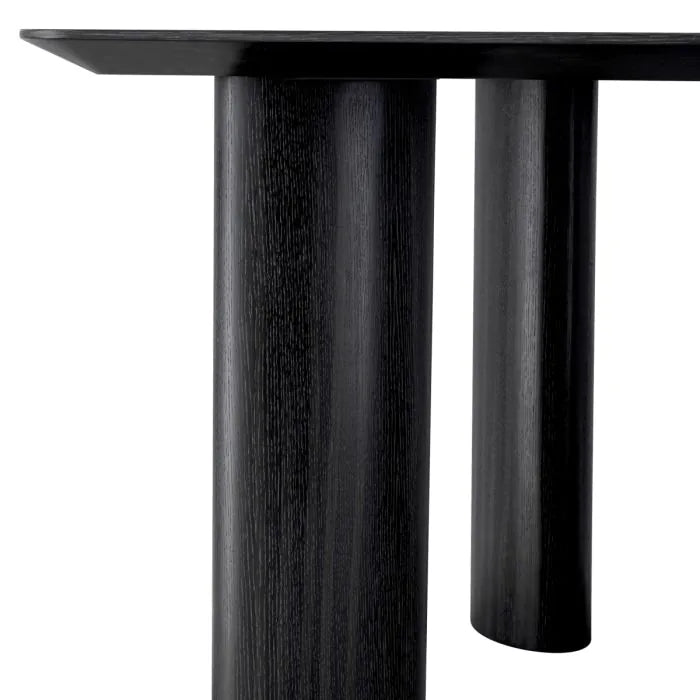 DINING TABLE BERGMAN L