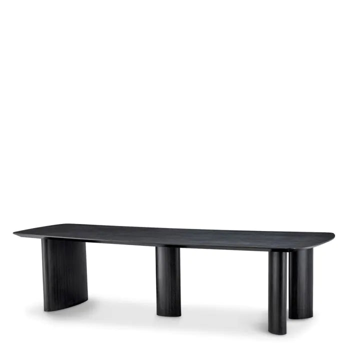 DINING TABLE BERGMAN L