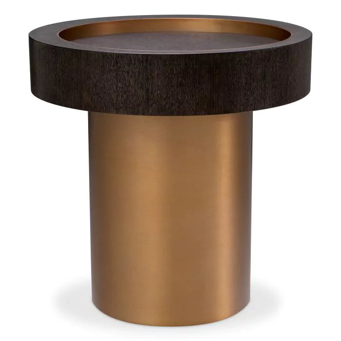 SIDE TABLE OTUS ROUND