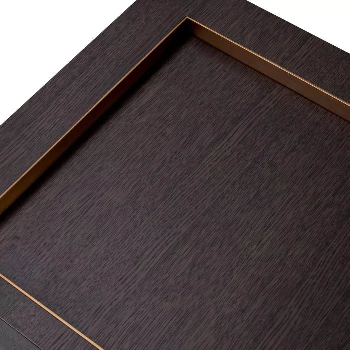SIDE TABLE OTUS SQUARE