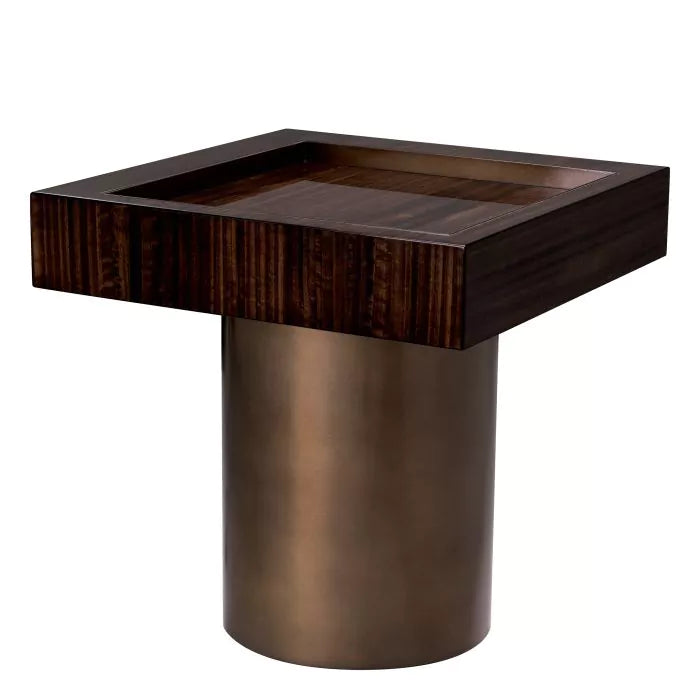 SIDE TABLE OTUS SQUARE