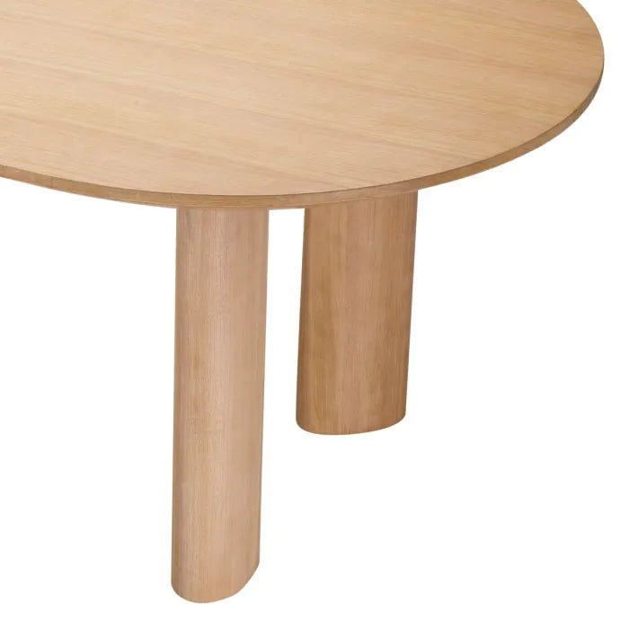 DINING TABLE MOGADOR
