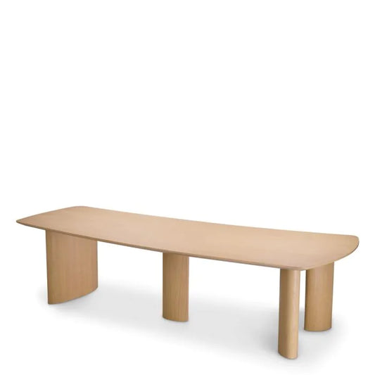 DINING TABLE BERGMAN L