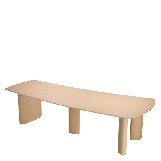 DINING TABLE BERGMAN L