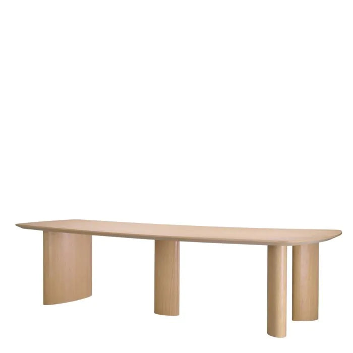 DINING TABLE BERGMAN L