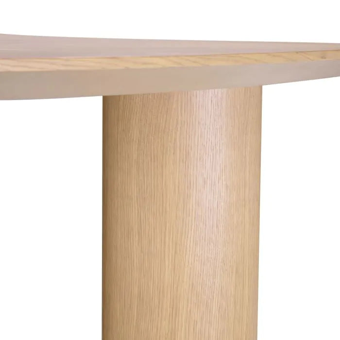 DINING TABLE BERGMAN L