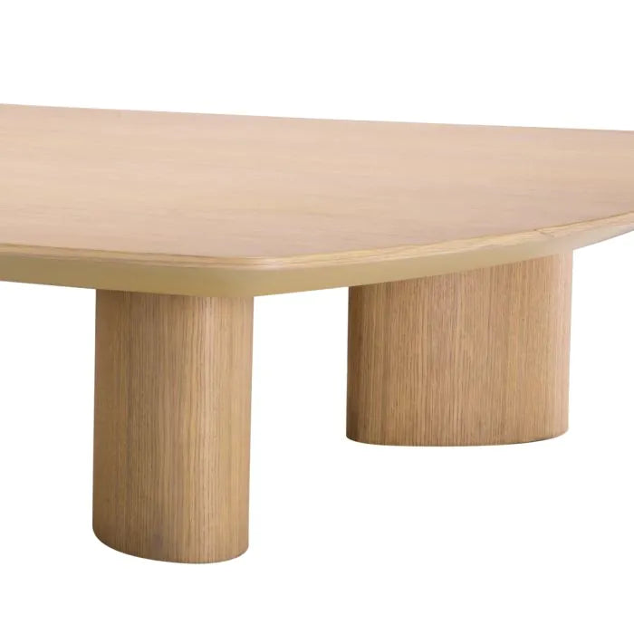 COFFEE TABLE BERGMAN