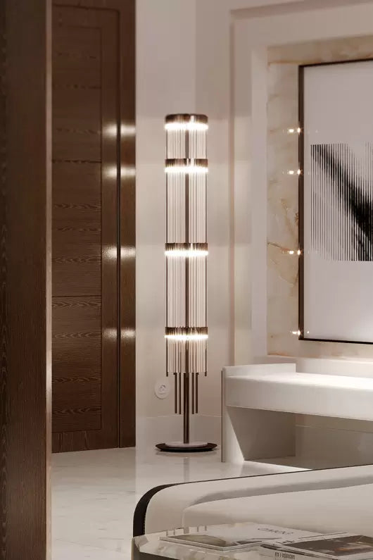 PHARO FLOOR LAMP
