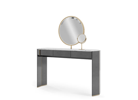 ALGERONE DRESSING TABLE