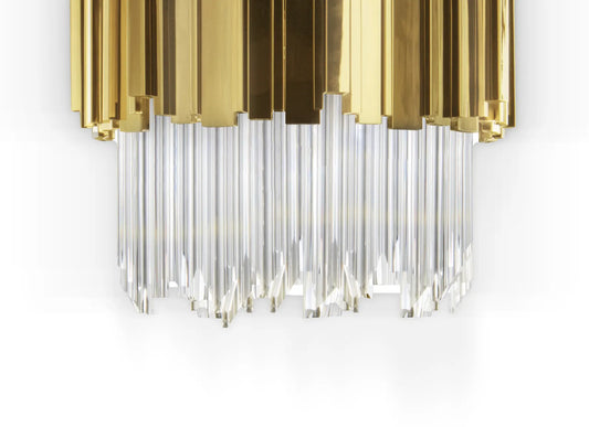 WALL LAMP EMPIRE SMALL