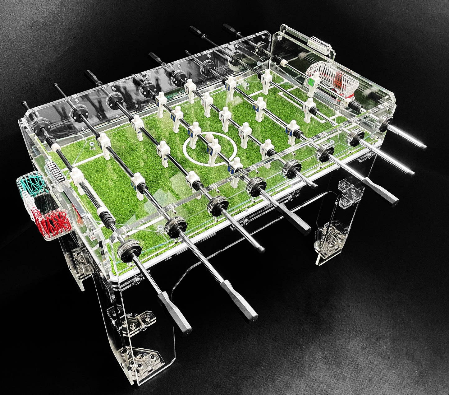 FOOTBALL SOCCER TABLE EVERGREEN