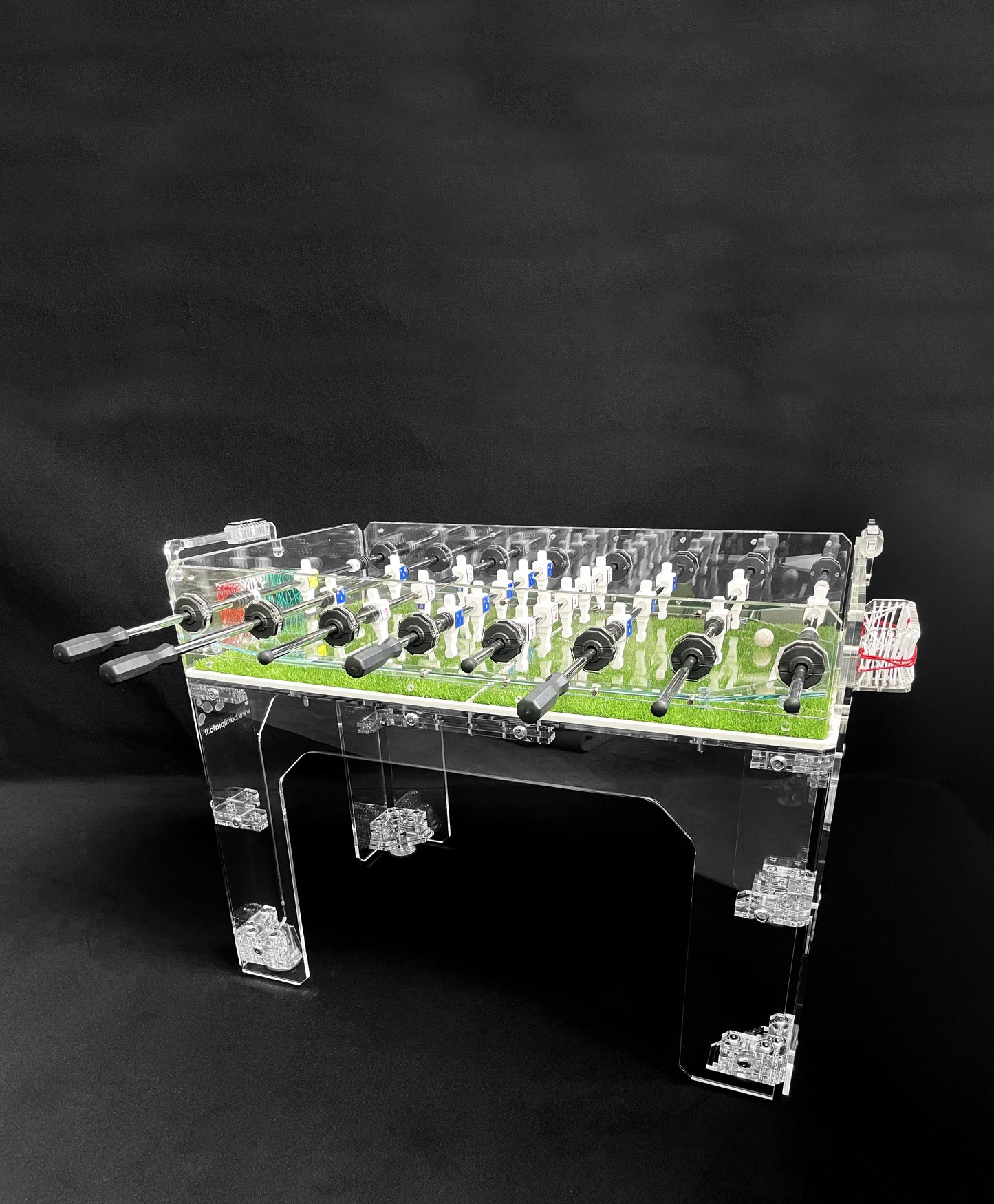 FOOTBALL SOCCER TABLE EVERGREEN