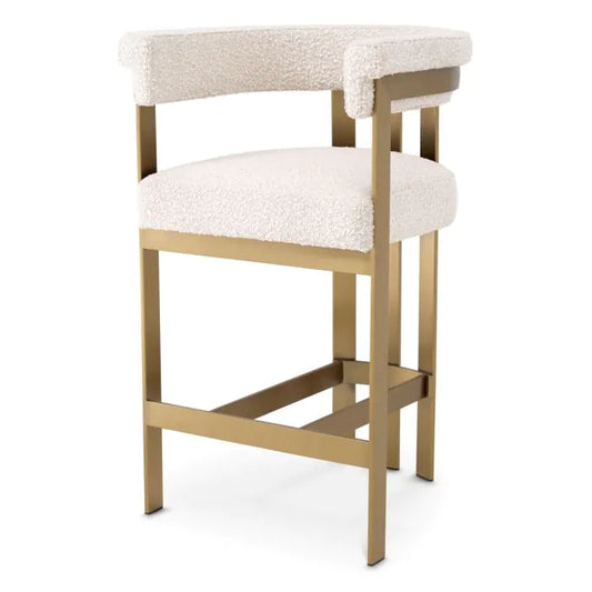 COUNTER STOOL CLUBHOUSE