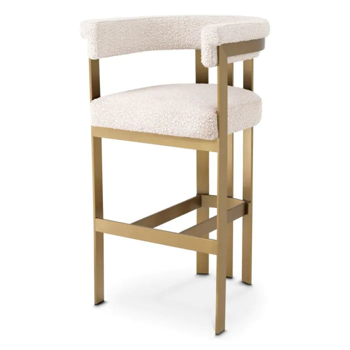 BAR STOOL CLUBHOUSE