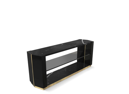 BEYOND LONG SIDE TABLE