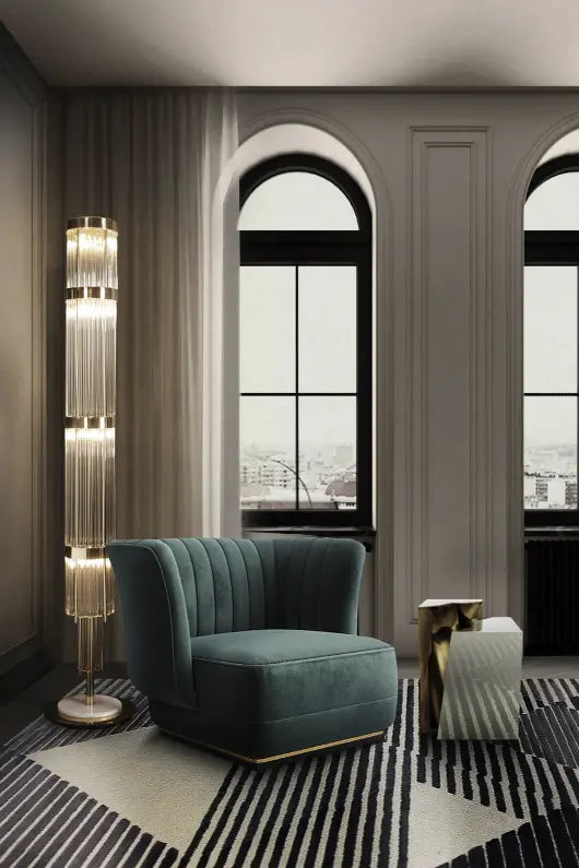 PHARO FLOOR LAMP