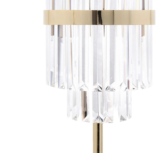 LIBERTY FLOOR LAMP