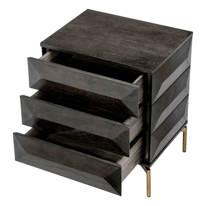 BEDSIDE TABLE DENVER