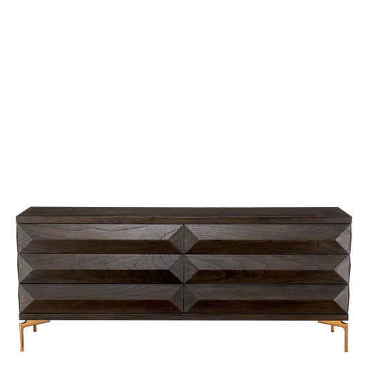 DRESSER DENVER