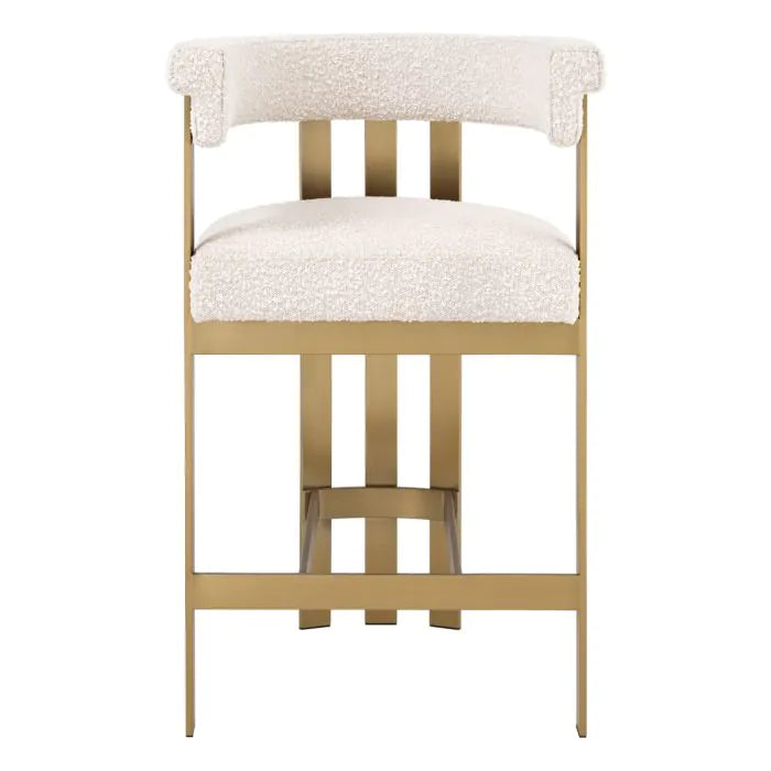 COUNTER STOOL CLUBHOUSE