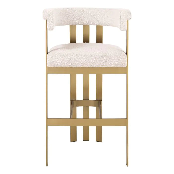 BAR STOOL CLUBHOUSE