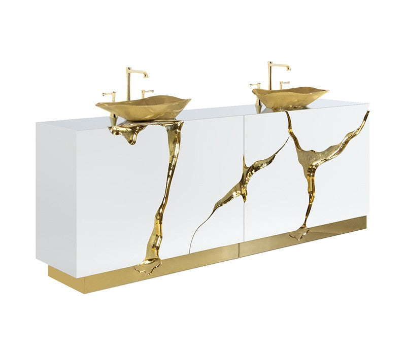 LAPIAZ WASHBASIN