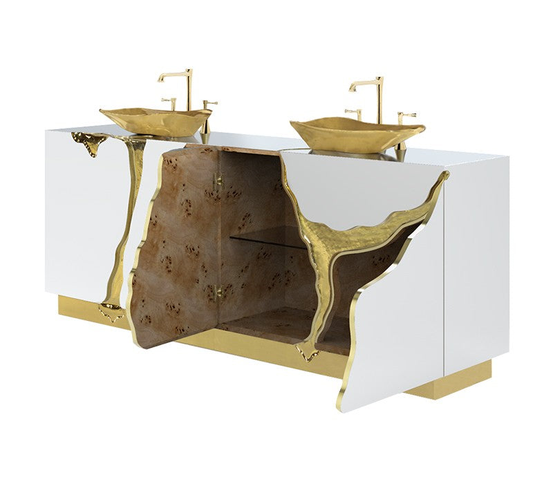 LAPIAZ WASHBASIN