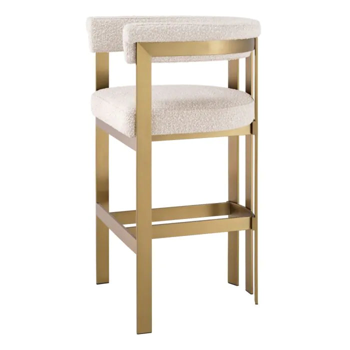 BAR STOOL CLUBHOUSE