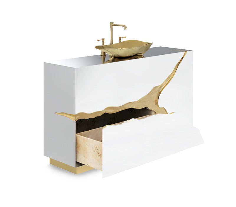 LAPIAZ WASHBASIN