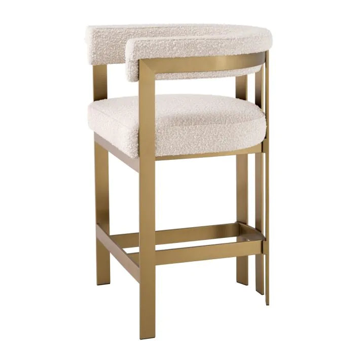 COUNTER STOOL CLUBHOUSE
