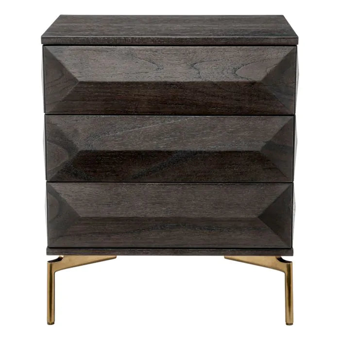 BEDSIDE TABLE DENVER