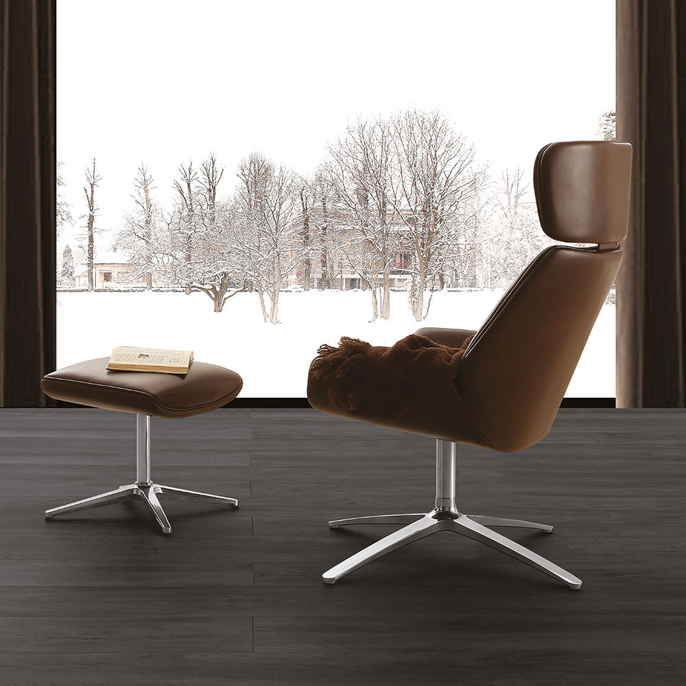 SIGMUND ARMCHAIR