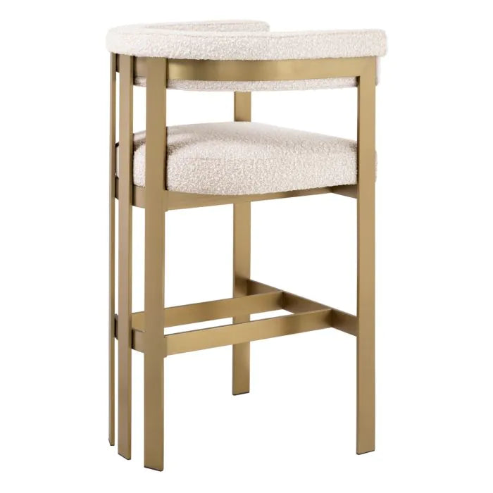 BAR STOOL CLUBHOUSE