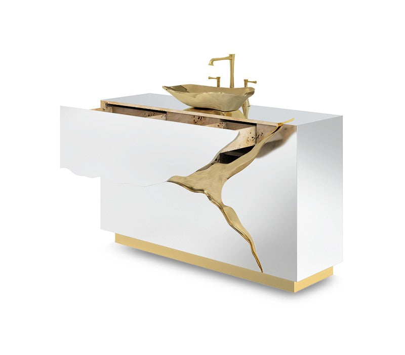 LAPIAZ WASHBASIN