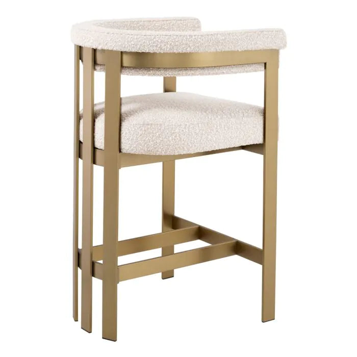 COUNTER STOOL CLUBHOUSE