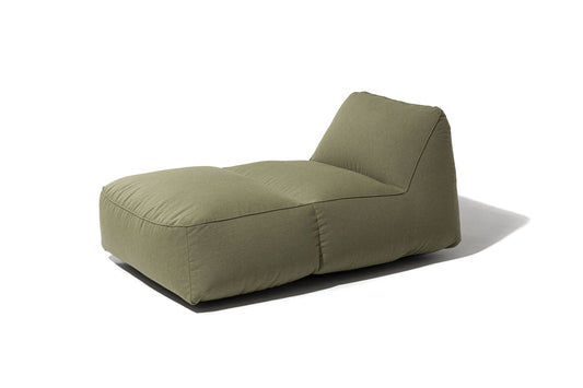 GINOSA CHAISE LONGUE