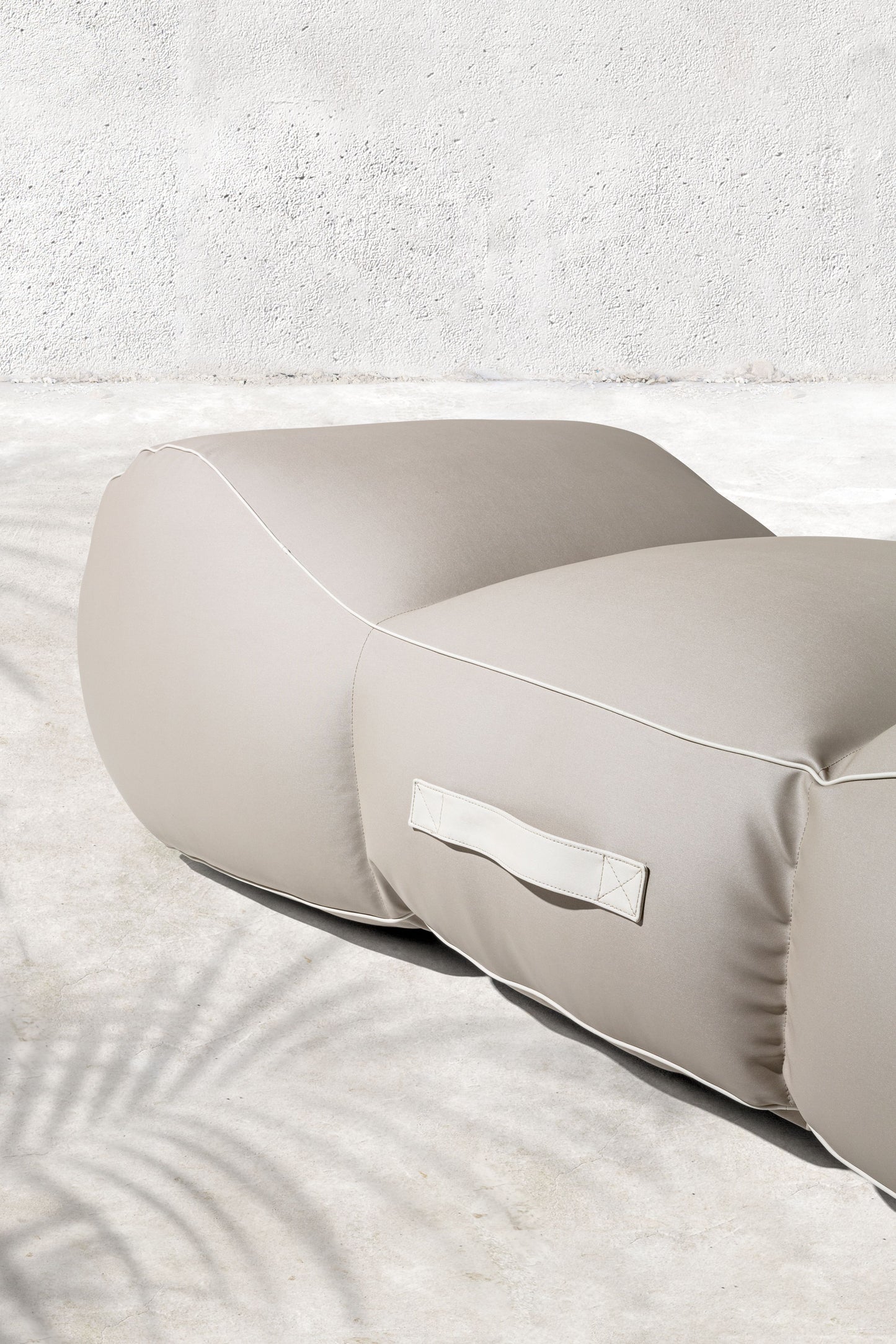 DUNE CHAISE LONGUE