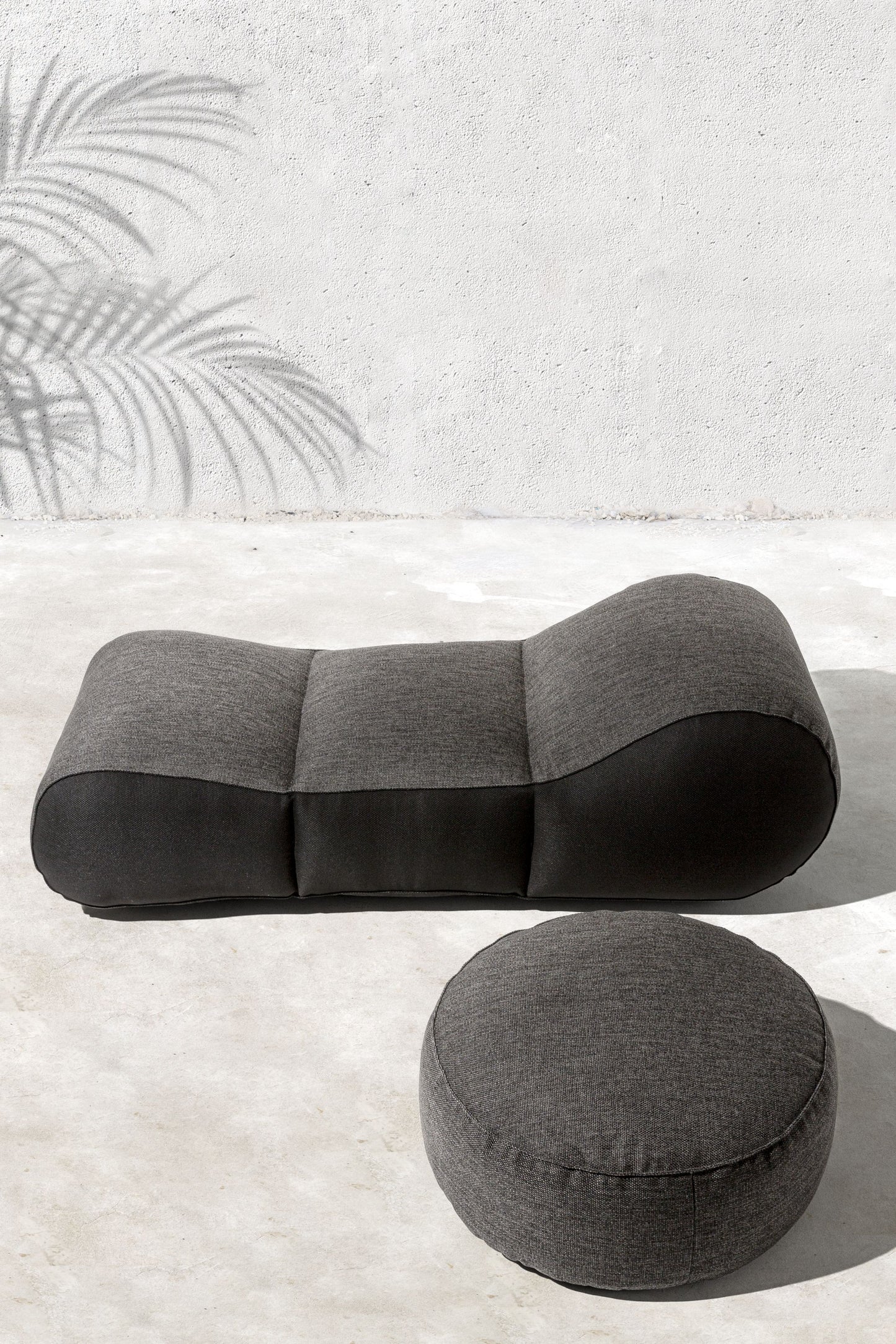 DUNE CHAISE LONGUE