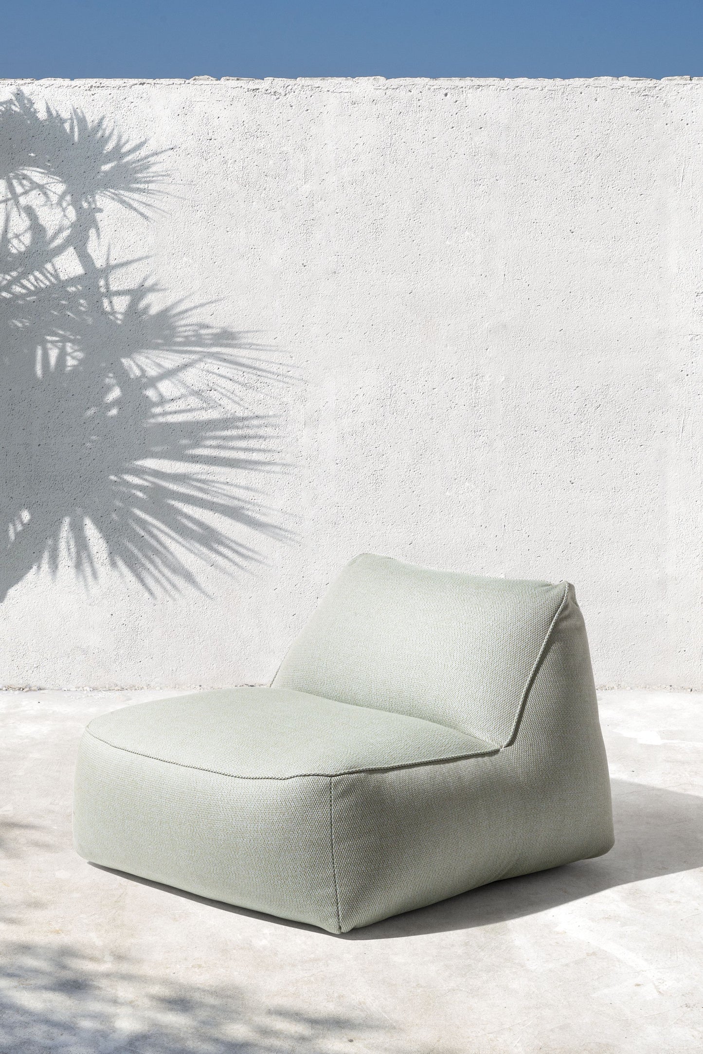 GINOSA EASY CHAIR