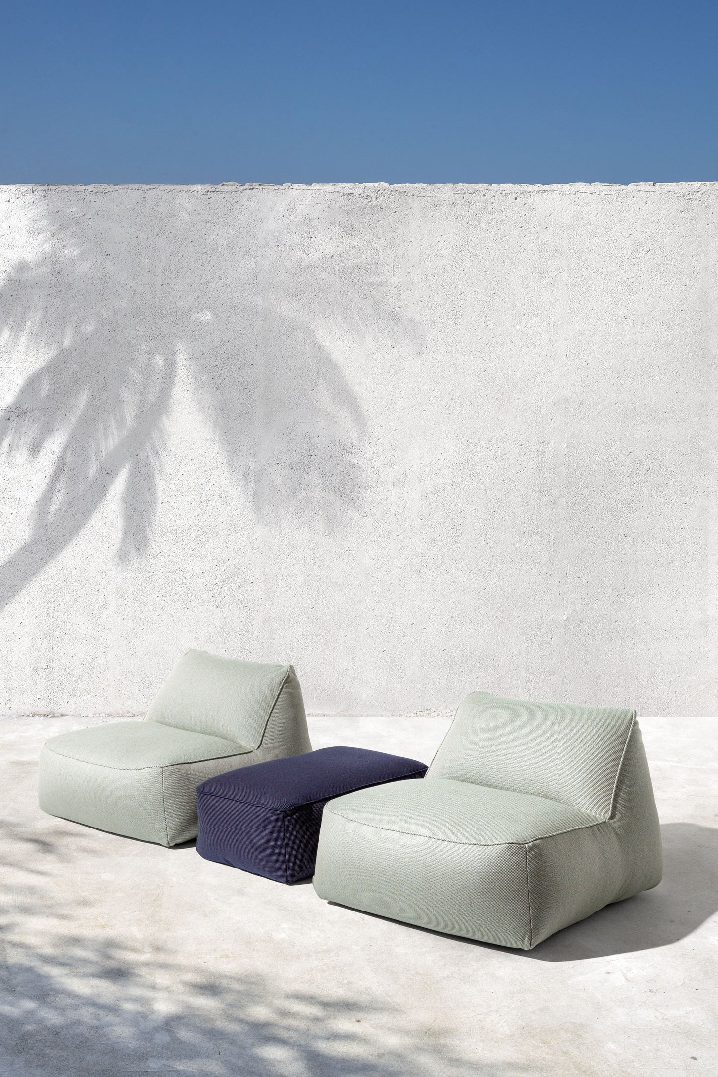 GINOSA EASY CHAIR