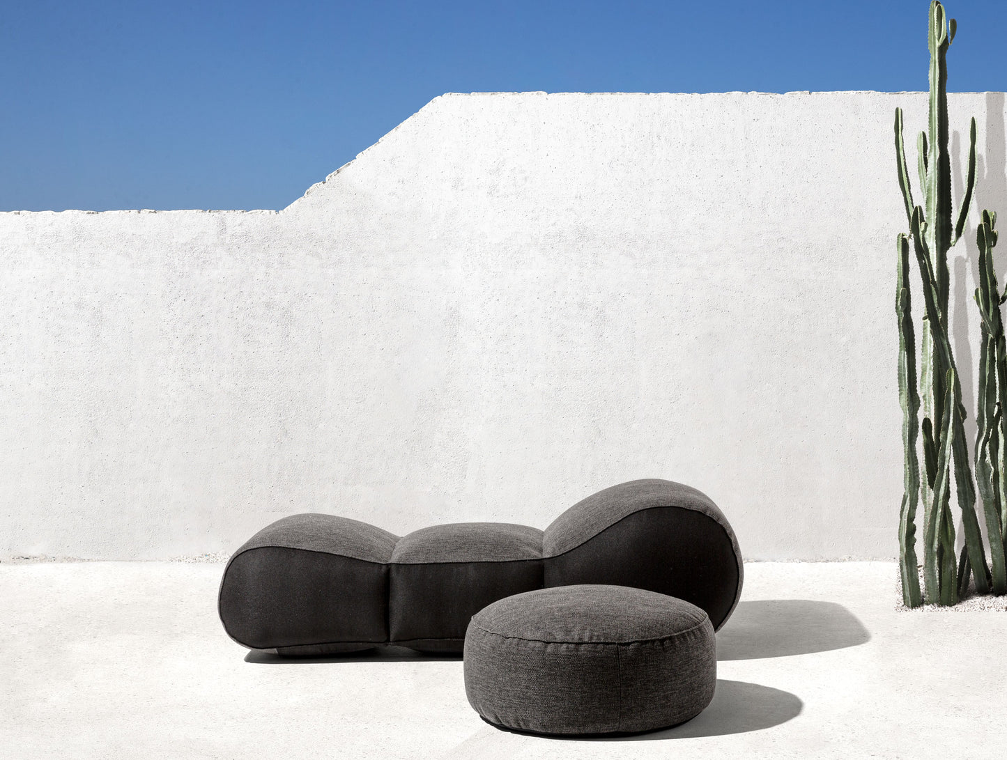 DUNE CHAISE LONGUE