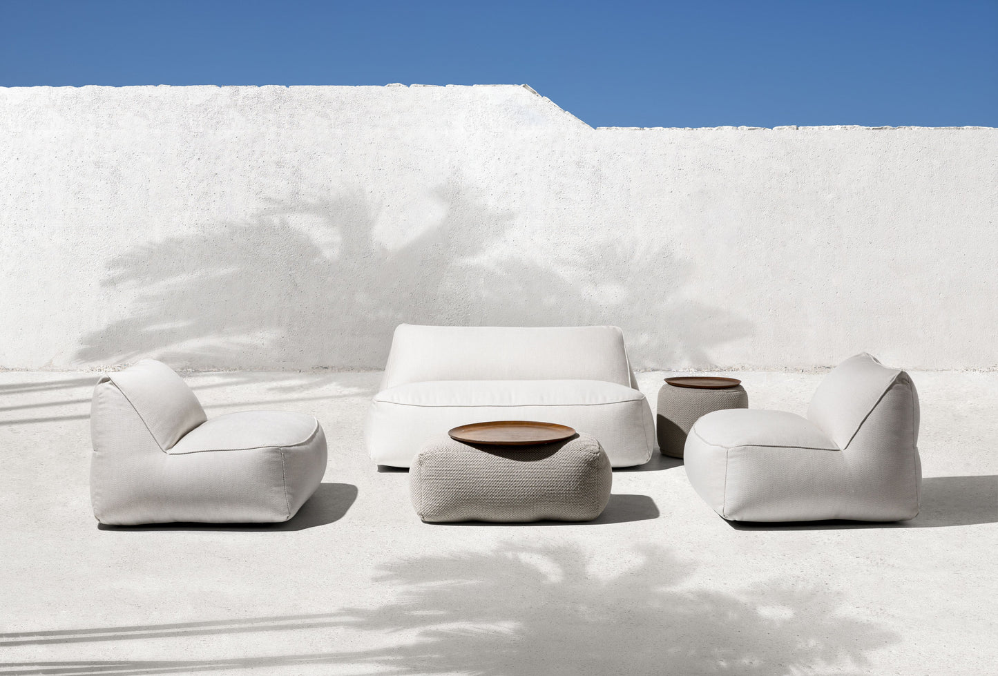 GINOSA SOFA