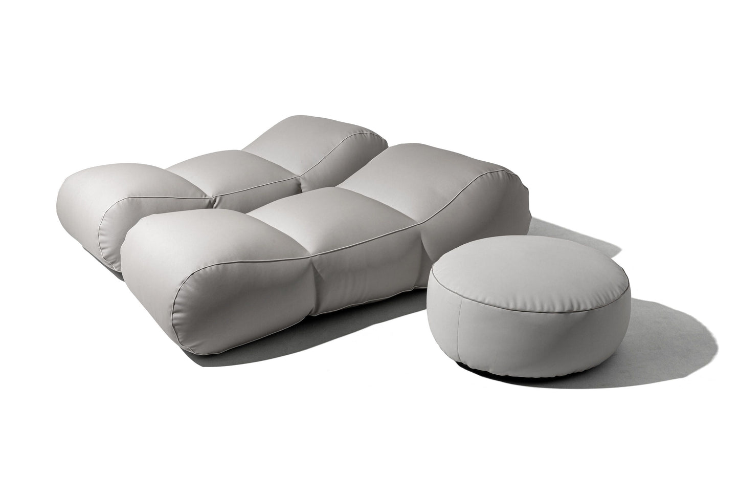 DUNE CHAISE LONGUE