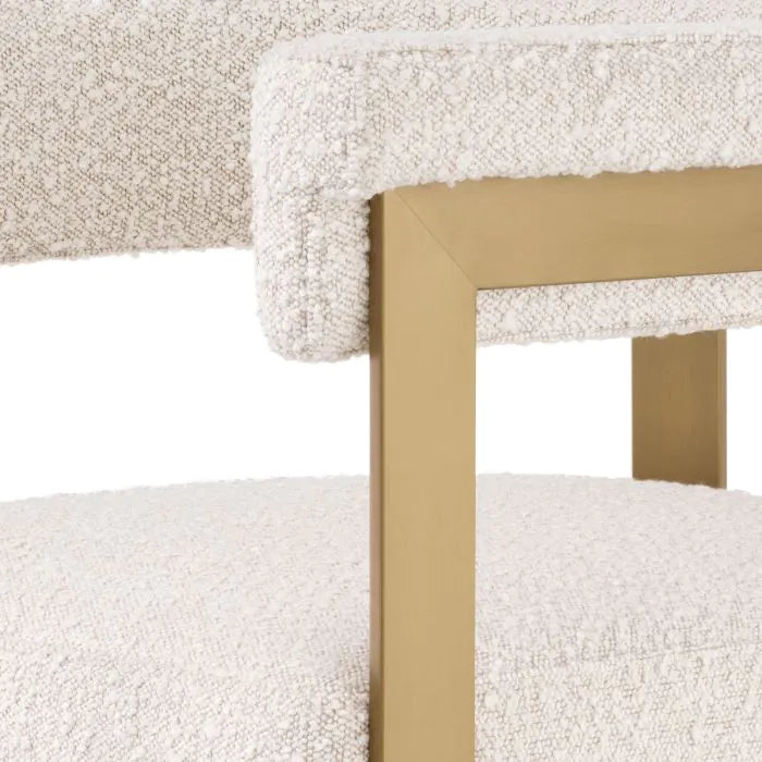 COUNTER STOOL CLUBHOUSE